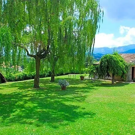 Agriturismo La CasinaRosa-3